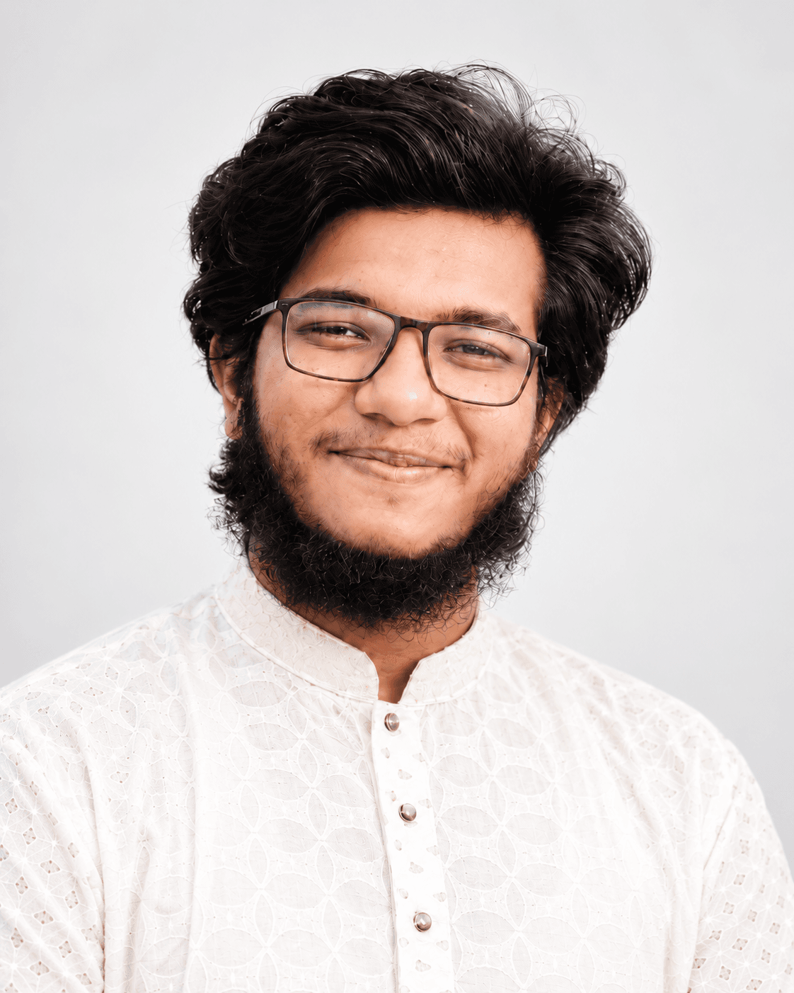 Tahmid Khandokar