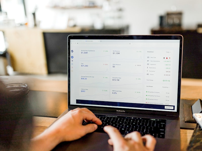 Corporate Intranet Portal