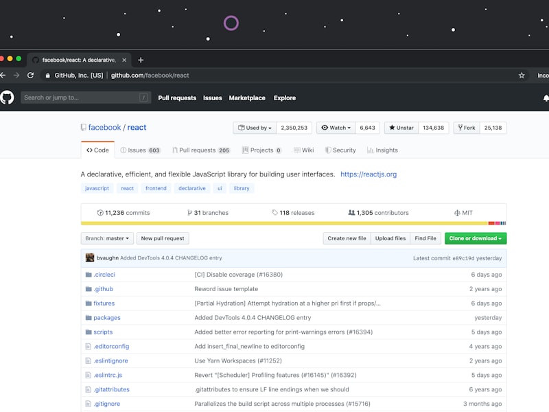 Financial Dashboard